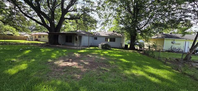 3404 Bistineau Drive, Bossier City, LA 71112