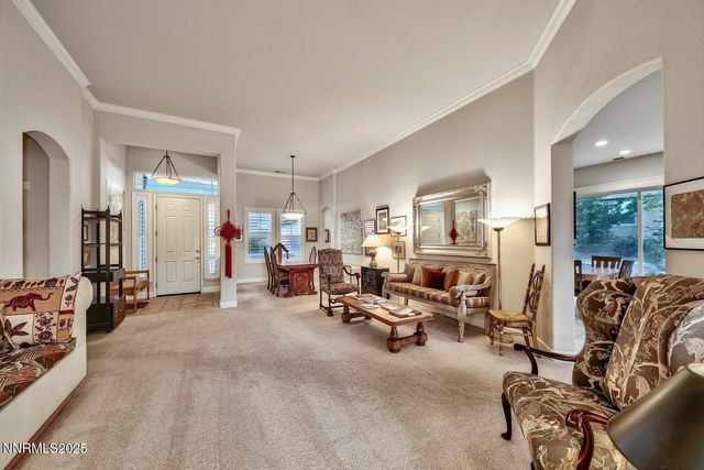 5710 N White Sands Road, Reno, NV 89511