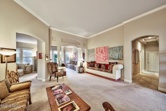 5710 N White Sands Road, Reno, NV 89511