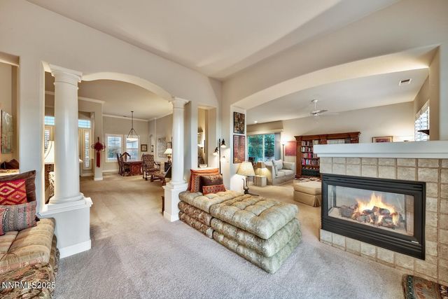 5710 N White Sands Road, Reno, NV 89511