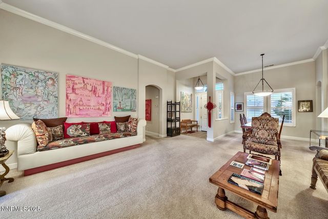 5710 N White Sands Road, Reno, NV 89511