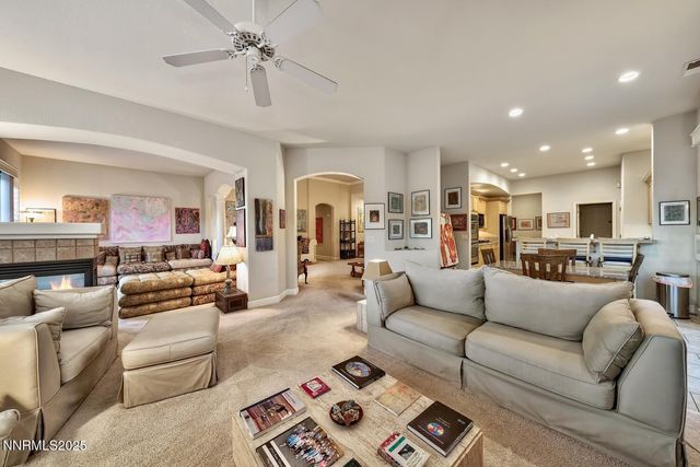 5710 N White Sands Road, Reno, NV 89511