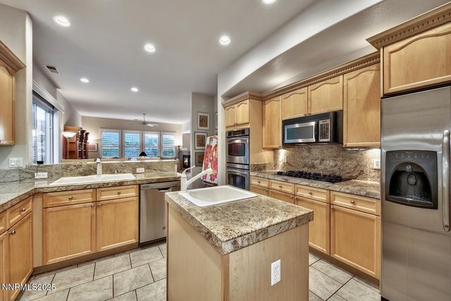 5710 N White Sands Road, Reno, NV 89511