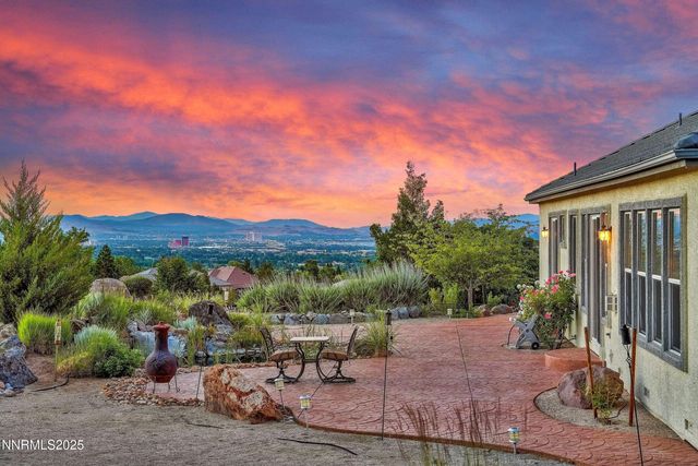 5710 N White Sands Road, Reno, NV 89511