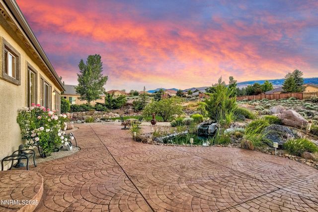 5710 N White Sands Road, Reno, NV 89511