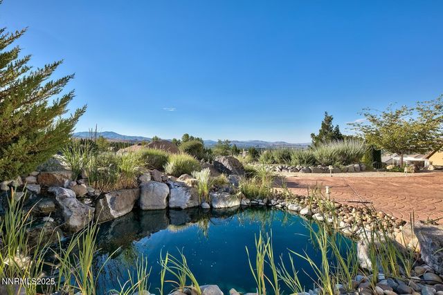 5710 N White Sands Road, Reno, NV 89511