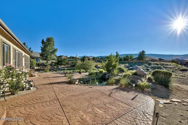 5710 N White Sands Road, Reno, NV 89511