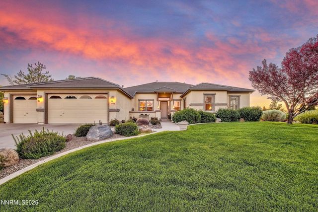 5710 N White Sands Road, Reno, NV 89511