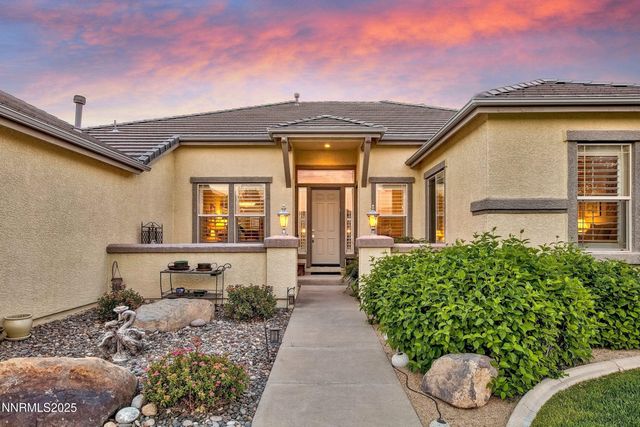 5710 N White Sands Road, Reno, NV 89511