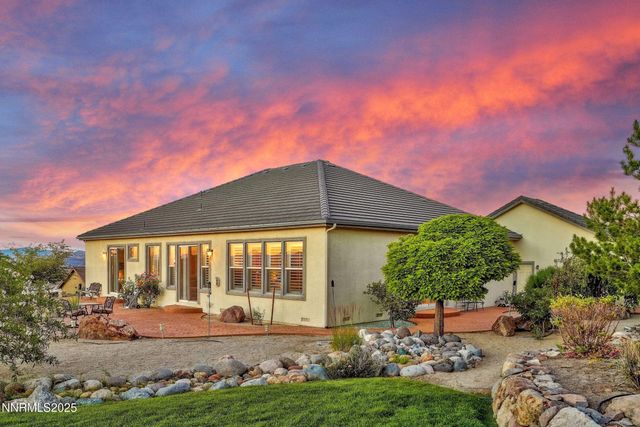 5710 N White Sands Road, Reno, NV 89511