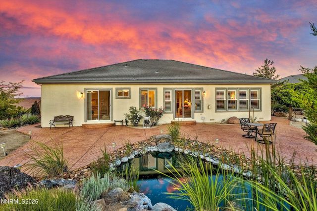 5710 N White Sands Road, Reno, NV 89511