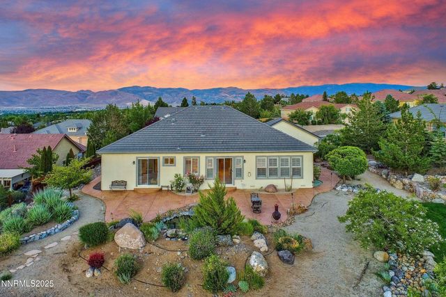 5710 N White Sands Road, Reno, NV 89511