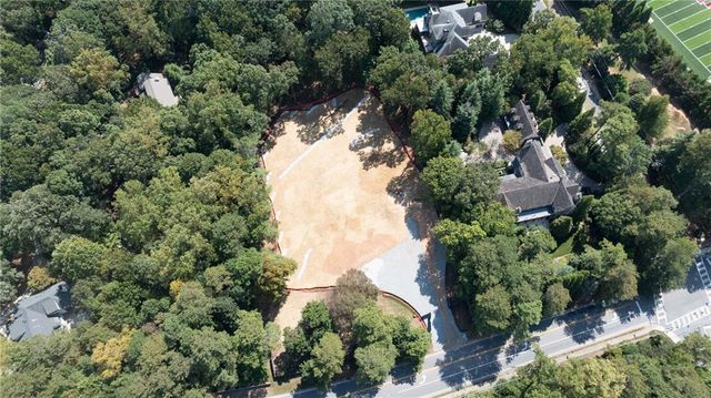 750 Mount Vernon Highway, Atlanta, GA 30327