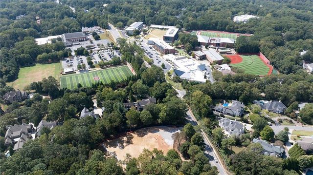 750 Mount Vernon Highway, Atlanta, GA 30327