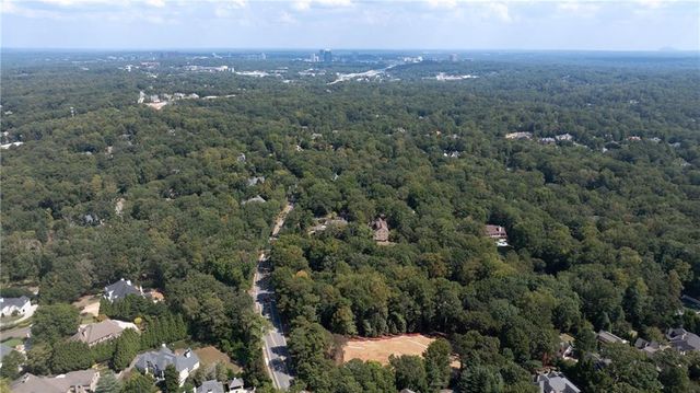 750 Mount Vernon Highway, Atlanta, GA 30327