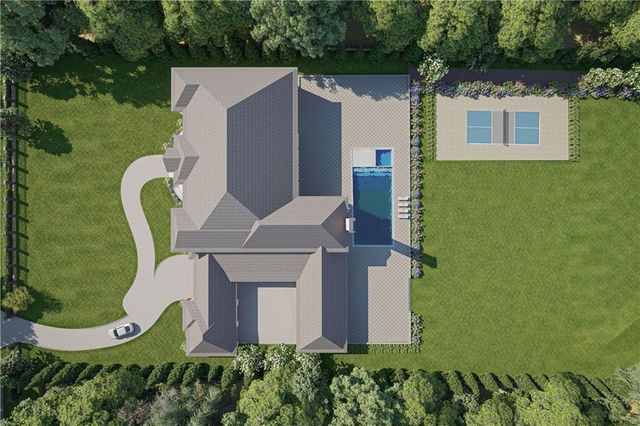 750 Mount Vernon Highway, Atlanta, GA 30327