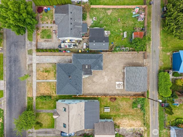 440 25th Avenue, Longview, WA 98632