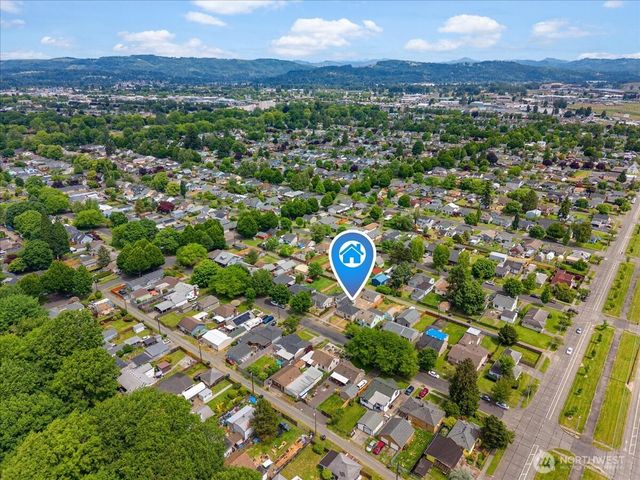 440 25th Avenue, Longview, WA 98632
