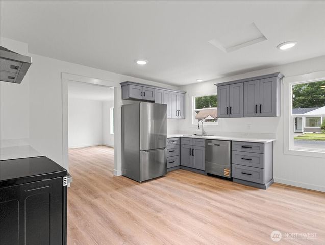 440 25th Avenue, Longview, WA 98632