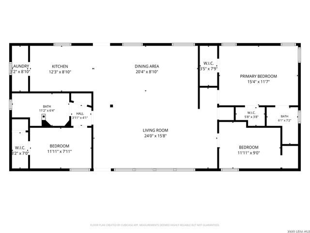 1035 Sweetwater, Canyon Lake, TX 78133