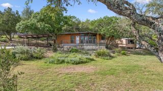 1035 Sweetwater, Canyon Lake, TX 78133