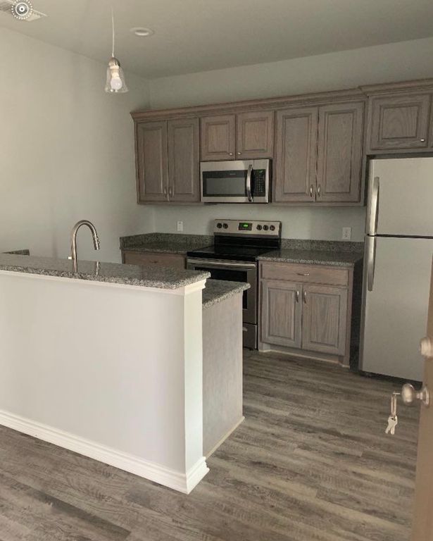 133 W Britton 202, Krum, TX 76249