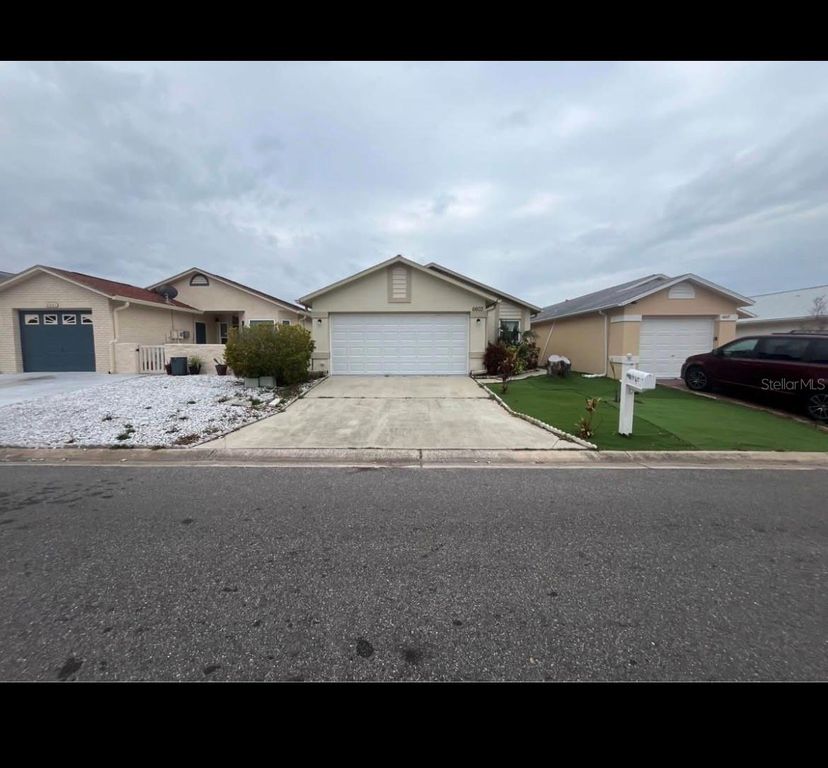 6603 CROSSBOW LANE, New Port Richey, FL 34653