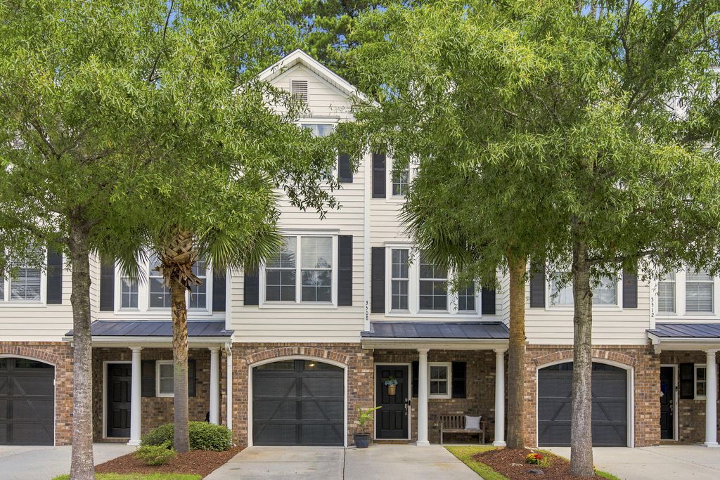 3508 Bagley Drive, Mount Pleasant, SC 29466