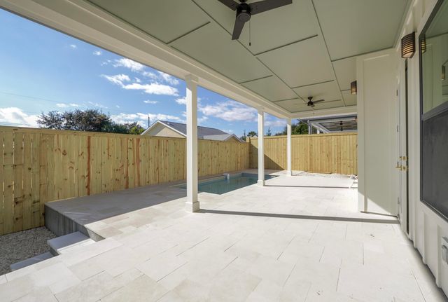 21511 Pompano Avenue, Panama City Beach, FL 32413