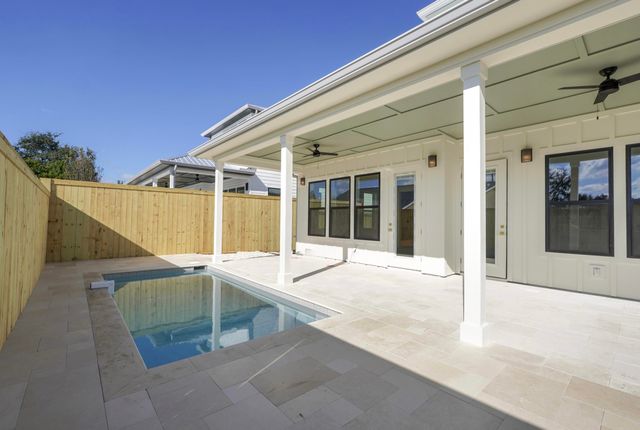 21511 Pompano Avenue, Panama City Beach, FL 32413