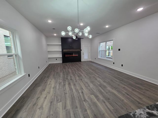 1812 E 4th Street, Little Rock, AR 72202