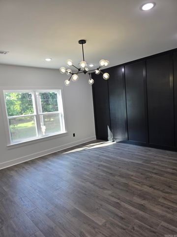 1812 E 4th Street, Little Rock, AR 72202