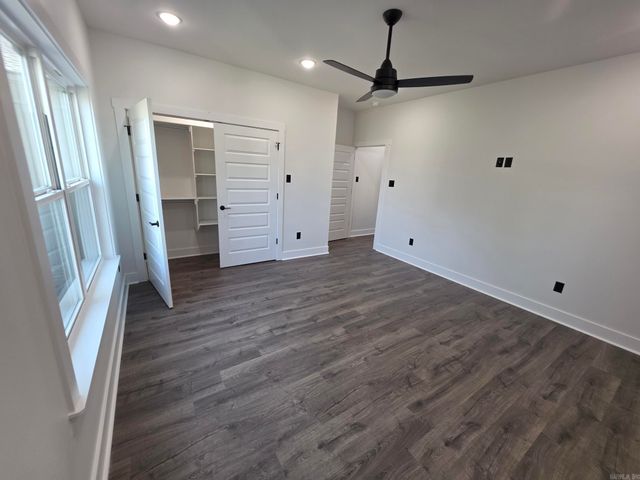 1812 E 4th Street, Little Rock, AR 72202