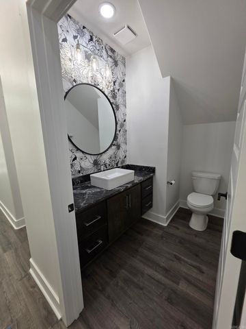 1812 E 4th Street, Little Rock, AR 72202