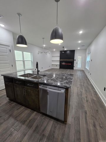 1812 E 4th Street, Little Rock, AR 72202