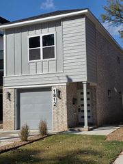 1812 E 4th Street, Little Rock, AR 72202