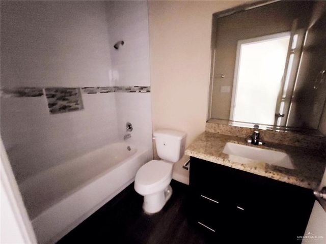 1724 Taft Street 2, Weslaco, TX 78596