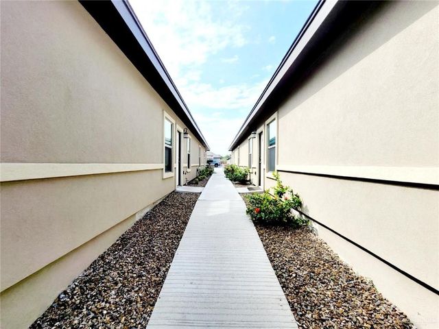 1724 Taft Street 2, Weslaco, TX 78596