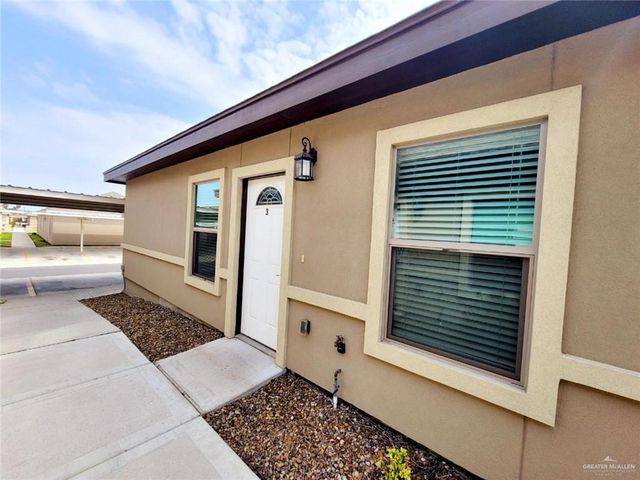 1724 Taft Street 2, Weslaco, TX 78596