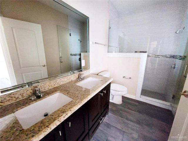 1724 Taft Street 2, Weslaco, TX 78596