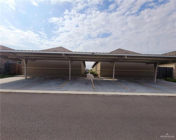 1724 Taft Street 2, Weslaco, TX 78596