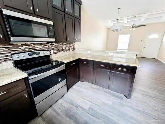 1724 Taft Street 2, Weslaco, TX 78596