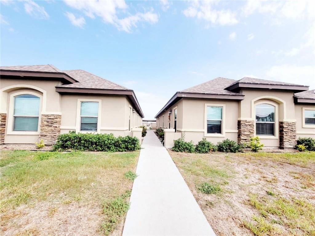 1724 Taft Street 2, Weslaco, TX 78596