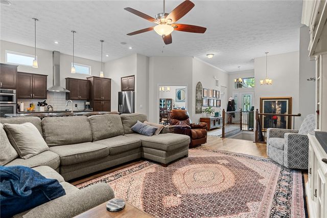 1454 Indigo Drive, Fairborn, OH 45324