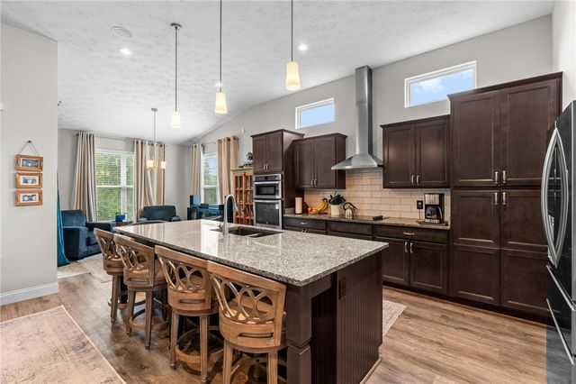 1454 Indigo Drive, Fairborn, OH 45324