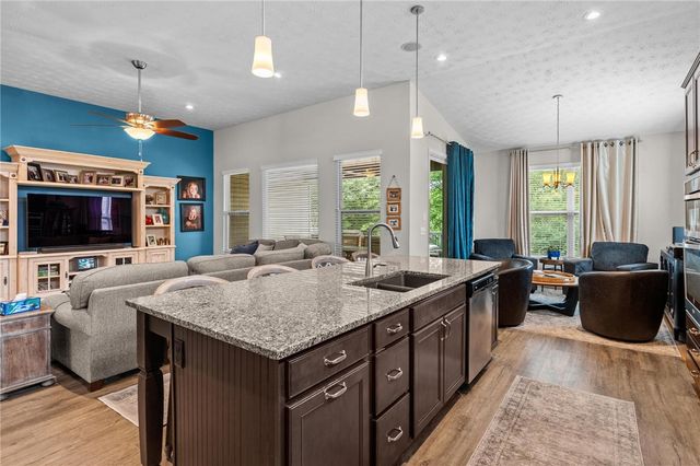 1454 Indigo Drive, Fairborn, OH 45324
