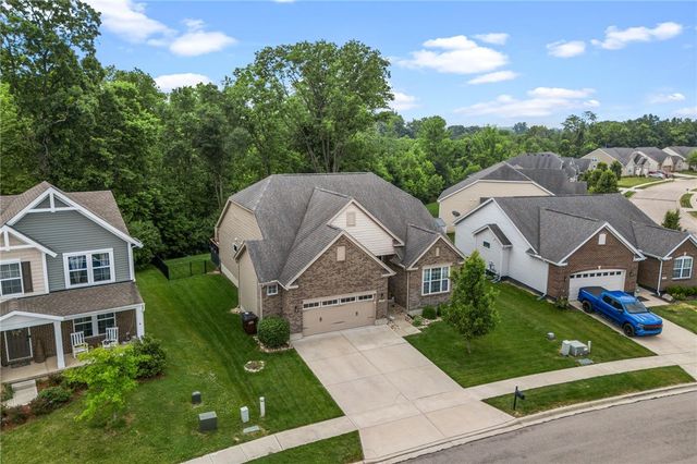 1454 Indigo Drive, Fairborn, OH 45324