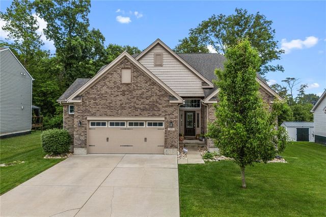 1454 Indigo Drive, Fairborn, OH 45324