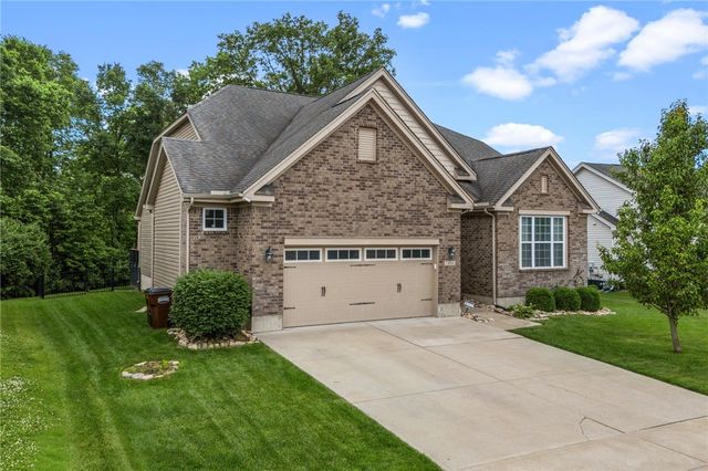 1454 Indigo Drive, Fairborn, OH 45324