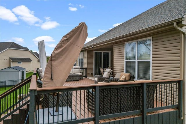 1454 Indigo Drive, Fairborn, OH 45324
